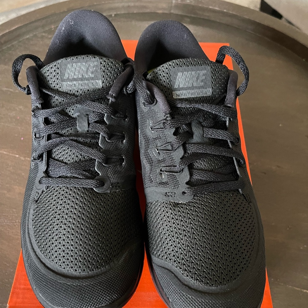 Nike Free Run